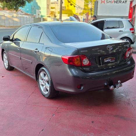 TOYOTA Corolla 1.8 16V 4P GLI FLEX AUTOM�TICO, Foto 4