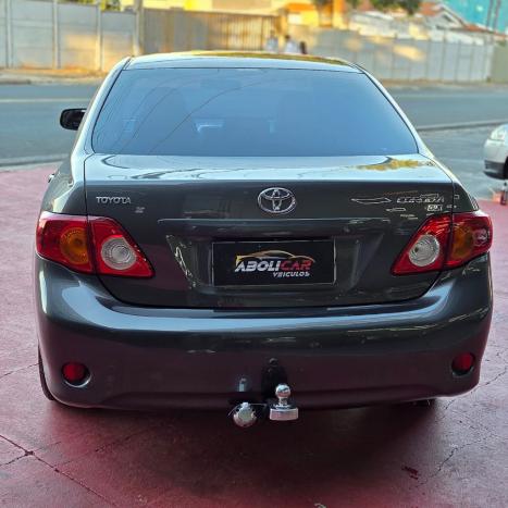 TOYOTA Corolla 1.8 16V 4P GLI FLEX AUTOM�TICO, Foto 6