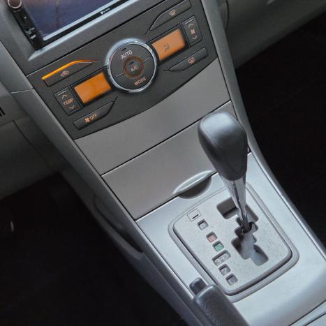 TOYOTA Corolla 1.8 16V 4P GLI FLEX AUTOM�TICO, Foto 11