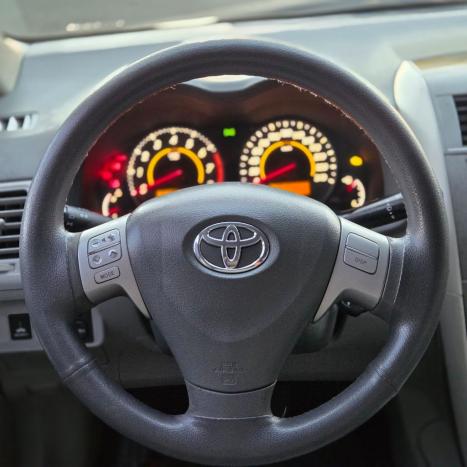 TOYOTA Corolla 1.8 16V 4P GLI FLEX AUTOM�TICO, Foto 13