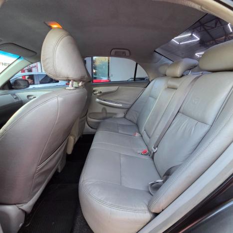 TOYOTA Corolla 1.8 16V 4P GLI FLEX AUTOM�TICO, Foto 14
