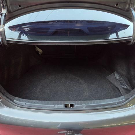 TOYOTA Corolla 1.8 16V 4P GLI FLEX AUTOM�TICO, Foto 15