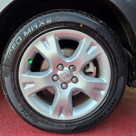 TOYOTA Corolla 1.8 16V 4P GLI FLEX AUTOM�TICO, Foto 17