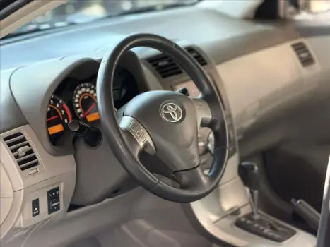 TOYOTA Corolla 1.8 16V 4P XEI FLEX AUTOM�TICO, Foto 4