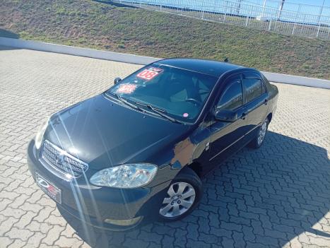 TOYOTA Corolla 1.8 16V 4P XEI FLEX, Foto 2