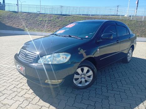 TOYOTA Corolla 1.8 16V 4P XEI FLEX, Foto 3