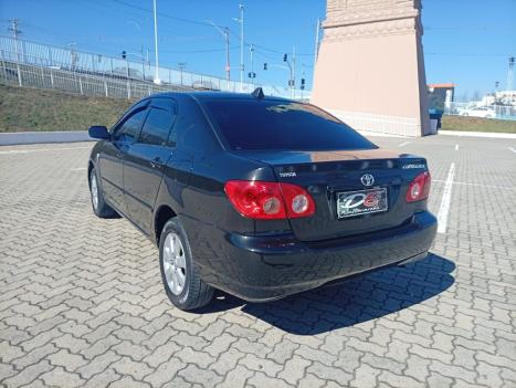 TOYOTA Corolla 1.8 16V 4P XEI FLEX, Foto 5