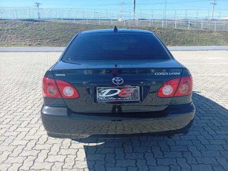 TOYOTA Corolla 1.8 16V 4P XEI FLEX, Foto 6