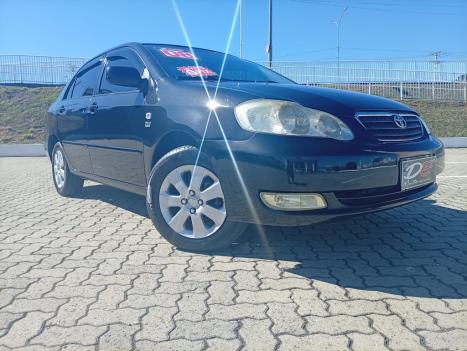 TOYOTA Corolla 1.8 16V 4P XEI FLEX, Foto 7