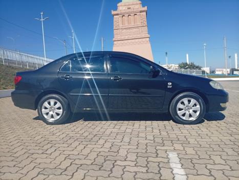 TOYOTA Corolla 1.8 16V 4P XEI FLEX, Foto 8
