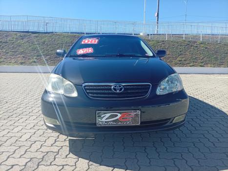 TOYOTA Corolla 1.8 16V 4P XEI FLEX, Foto 9