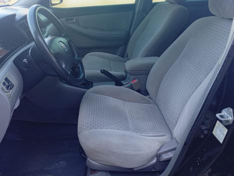 TOYOTA Corolla 1.8 16V 4P XEI FLEX, Foto 12