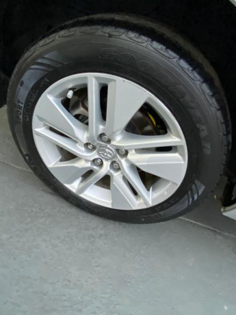TOYOTA Corolla 1.8 16V 4P GLI FLEX AUTOM�TICO, Foto 6