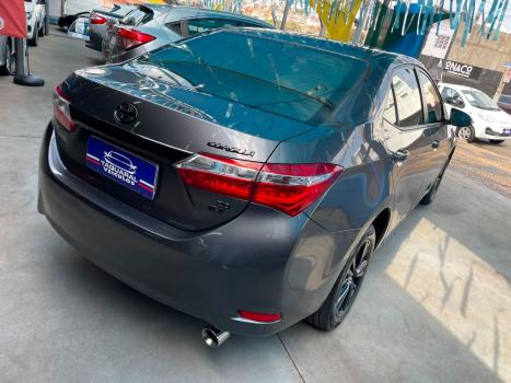 TOYOTA Corolla 1.8 16V 4P XEI FLEX AUTOM�TICO, Foto 6