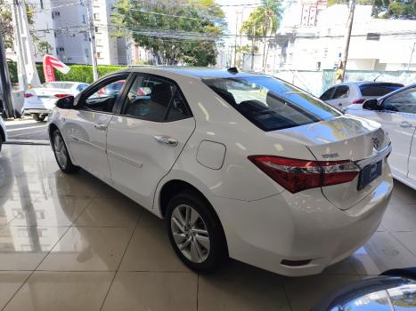 TOYOTA Corolla 1.8 16V 4P GLI FLEX AUTOM�TICO, Foto 4