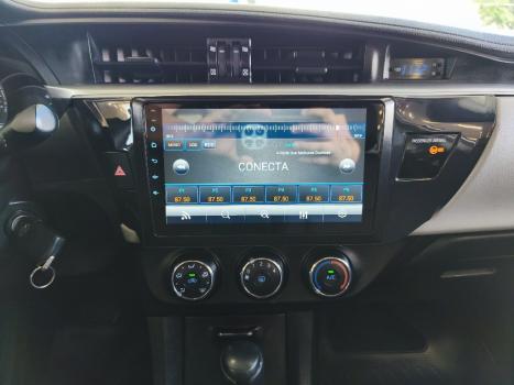TOYOTA Corolla 1.8 16V 4P GLI FLEX AUTOM�TICO, Foto 8