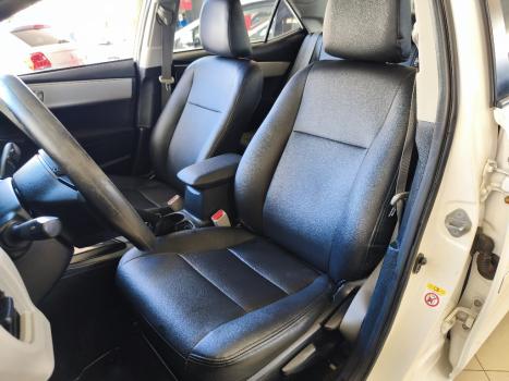 TOYOTA Corolla 1.8 16V 4P GLI FLEX AUTOM�TICO, Foto 14