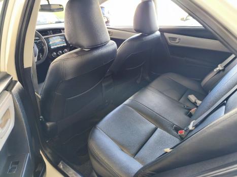 TOYOTA Corolla 1.8 16V 4P GLI FLEX AUTOM�TICO, Foto 15