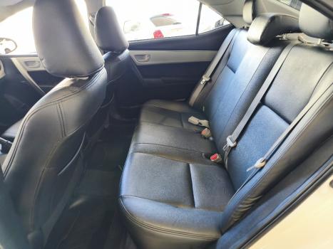 TOYOTA Corolla 1.8 16V 4P GLI FLEX AUTOM�TICO, Foto 16