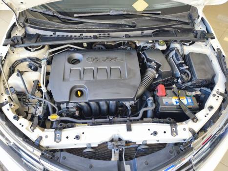 TOYOTA Corolla 1.8 16V 4P GLI FLEX AUTOM�TICO, Foto 21