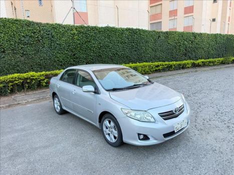 TOYOTA Corolla 1.8 16V 4P XEI FLEX AUTOM�TICO, Foto 1