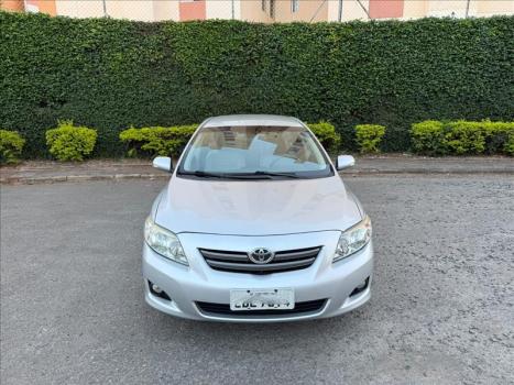 TOYOTA Corolla 1.8 16V 4P XEI FLEX AUTOM�TICO, Foto 2