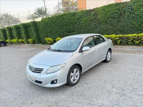 TOYOTA Corolla 1.8 16V 4P XEI FLEX AUTOM�TICO, Foto 3