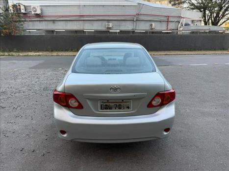 TOYOTA Corolla 1.8 16V 4P XEI FLEX AUTOM�TICO, Foto 4