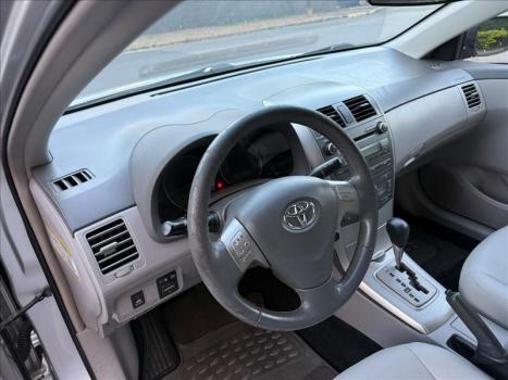 TOYOTA Corolla 1.8 16V 4P XEI FLEX AUTOM�TICO, Foto 6