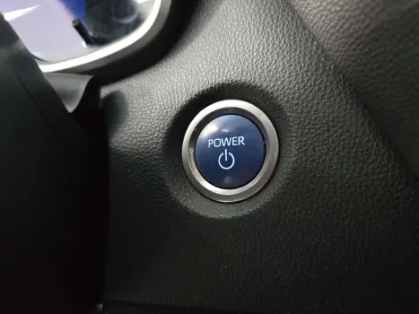TOYOTA Corolla 1.8 16V 4P FLEX H�BRIDO ALTIS AUTOM�TICO CVT, Foto 9