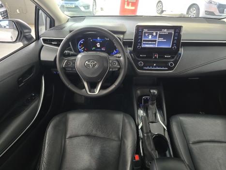 TOYOTA Corolla 1.8 16V 4P FLEX H�BRIDO ALTIS AUTOM�TICO CVT, Foto 11