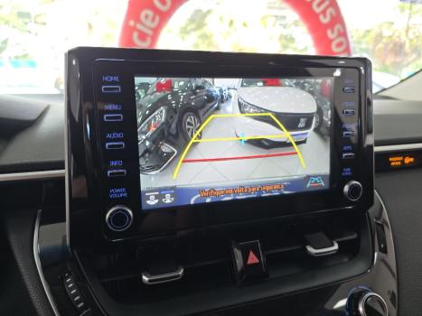 TOYOTA Corolla 1.8 16V 4P FLEX H�BRIDO ALTIS AUTOM�TICO CVT, Foto 14