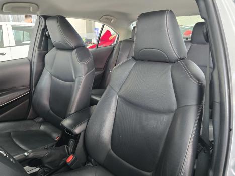 TOYOTA Corolla 1.8 16V 4P FLEX H�BRIDO ALTIS AUTOM�TICO CVT, Foto 16