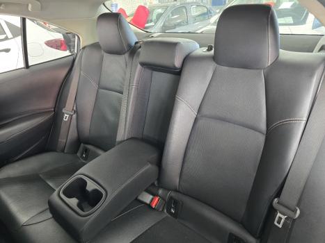 TOYOTA Corolla 1.8 16V 4P FLEX H�BRIDO ALTIS AUTOM�TICO CVT, Foto 17