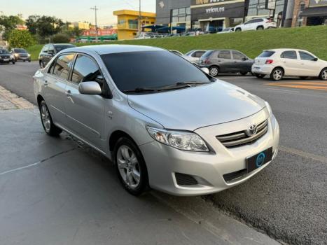 TOYOTA Corolla 1.8 16V 4P GLI FLEX AUTOM�TICO, Foto 3