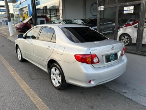 TOYOTA Corolla 1.8 16V 4P GLI FLEX AUTOM�TICO, Foto 4