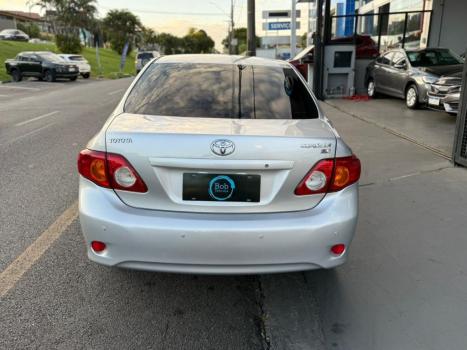 TOYOTA Corolla 1.8 16V 4P GLI FLEX AUTOM�TICO, Foto 5