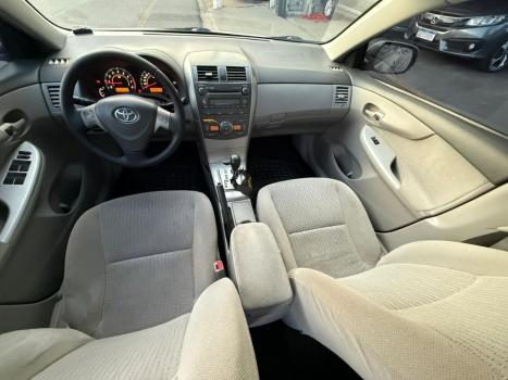 TOYOTA Corolla 1.8 16V 4P GLI FLEX AUTOM�TICO, Foto 8