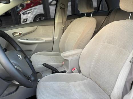 TOYOTA Corolla 1.8 16V 4P GLI FLEX AUTOM�TICO, Foto 10