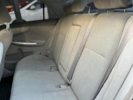 TOYOTA Corolla 1.8 16V 4P GLI FLEX AUTOM�TICO, Foto 11