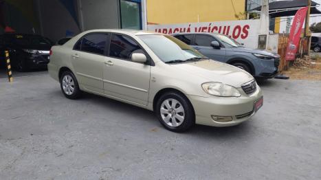 TOYOTA Corolla 1.8 16V 4P XEI FLEX, Foto 2