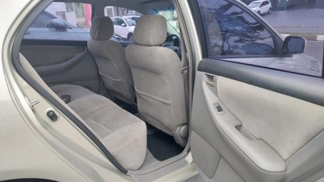 TOYOTA Corolla 1.8 16V 4P XEI FLEX, Foto 8