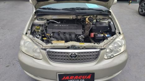 TOYOTA Corolla 1.8 16V 4P XEI FLEX, Foto 10