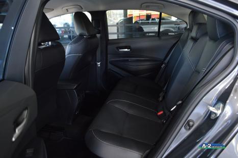 TOYOTA Corolla 1.8 16V 4P FLEX HÍBRIDO ALTIS AUTOMÁTICO CVT, Foto 5