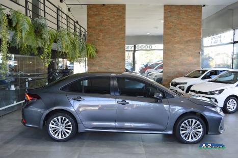 TOYOTA Corolla 1.8 16V 4P FLEX HÍBRIDO ALTIS AUTOMÁTICO CVT, Foto 8
