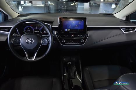 TOYOTA Corolla 1.8 16V 4P FLEX HÍBRIDO ALTIS AUTOMÁTICO CVT, Foto 15
