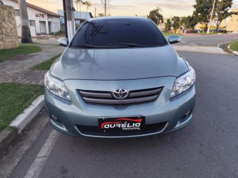 TOYOTA Corolla 1.8 16V 4P XEI AUTOMÁTICO, Foto 1