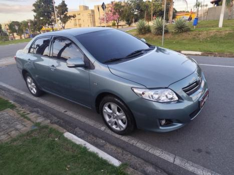 TOYOTA Corolla 1.8 16V 4P XEI AUTOMÁTICO, Foto 2