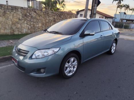 TOYOTA Corolla 1.8 16V 4P XEI AUTOMÁTICO, Foto 3
