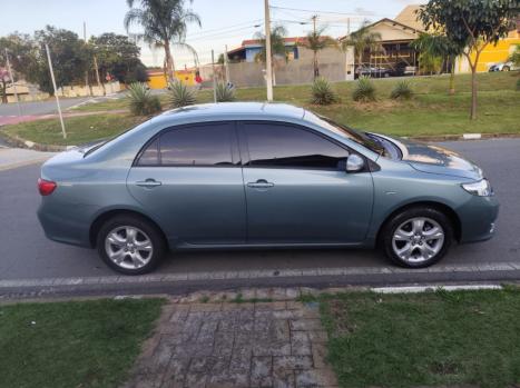 TOYOTA Corolla 1.8 16V 4P XEI AUTOMÁTICO, Foto 4